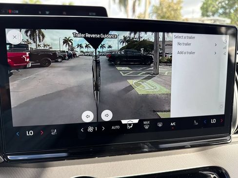 New 2026 Ford Expedition Active RWD image 26