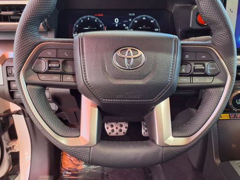 Certified 2024 Toyota Tacoma TRD Sport w/ TRD Sport Premium Package AWD/4WD image 20