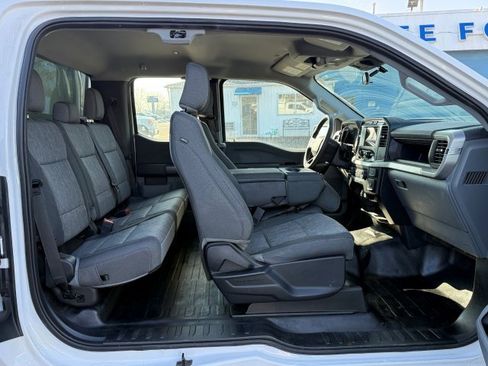 Used 2022 Ford F150 XL w/ Equipment Group 101A High image 22