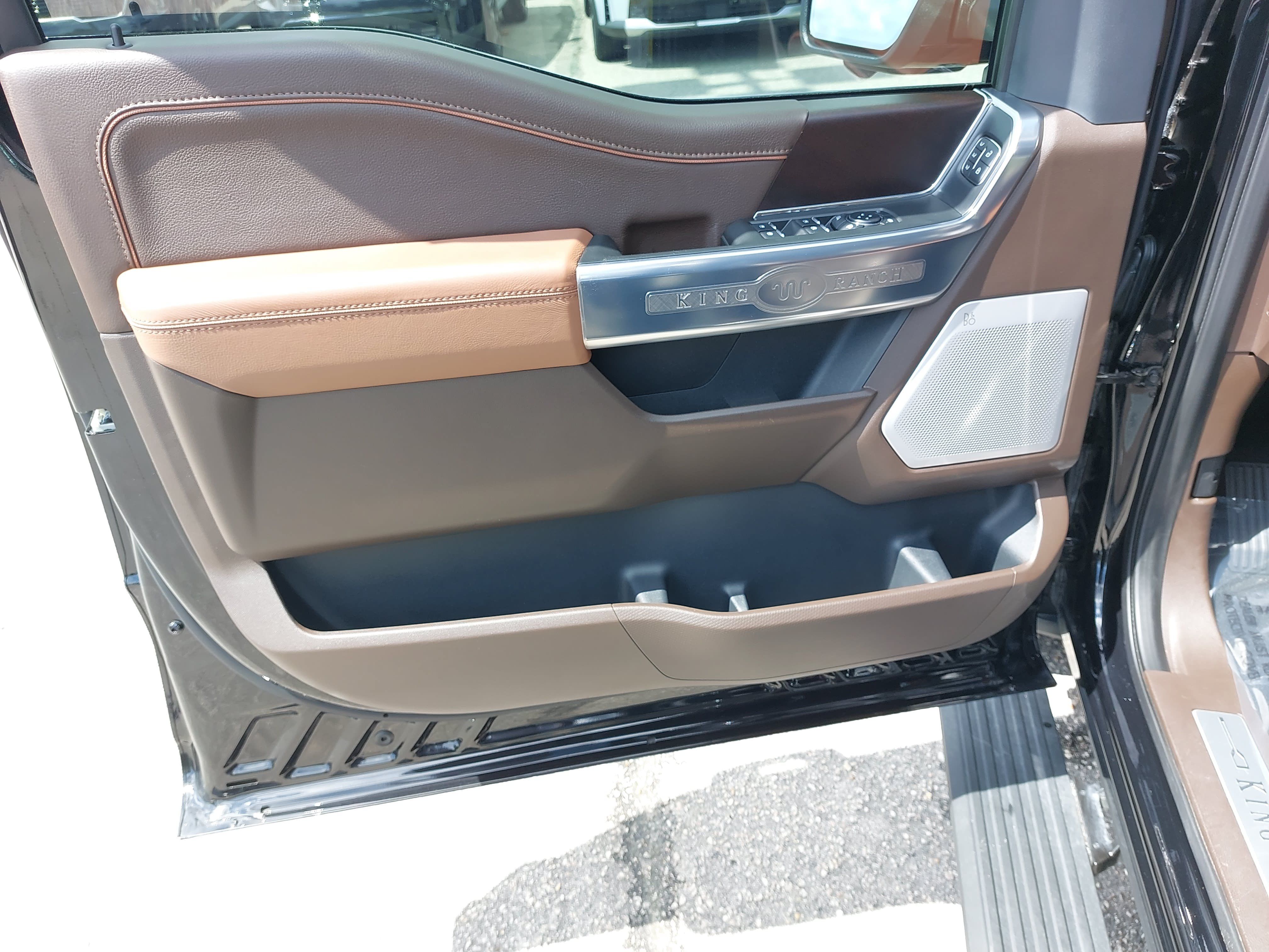 Used 2025 Ford F150 King Ranch AWD/4WD image 29