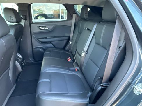 Used 2019 Chevrolet Blazer LT w/ Sun and Wheels Package AWD/4WD image 16