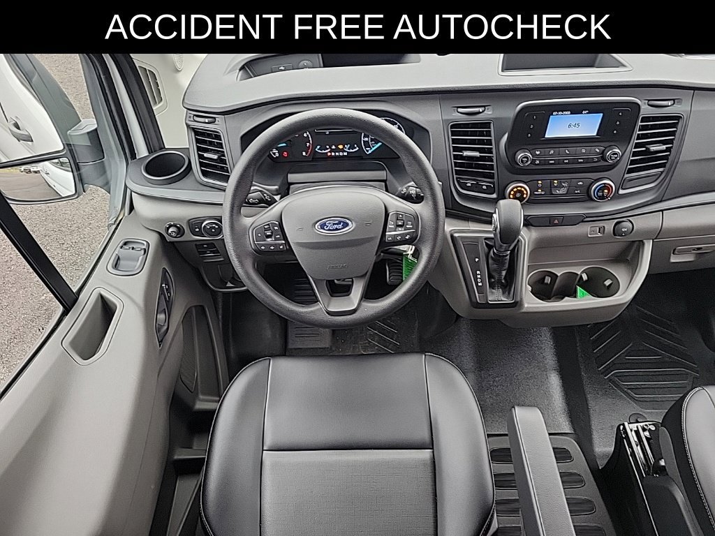 Used 2024 Ford Transit 350 XL RWD image 8