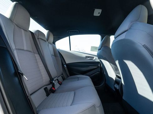 New 2026 Toyota Corolla SE w/ SE Package image 15