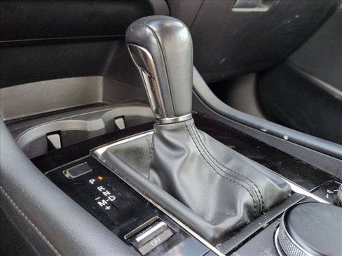 Used 2022 MAZDA MAZDA3 s AWD/4WD image 12