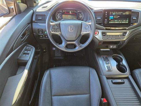 Used 2023 Honda Passport EX-L image 14