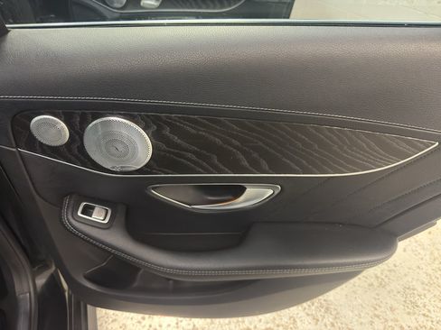 Used 2016 Mercedes-Benz C 300 4MATIC Sedan image 24