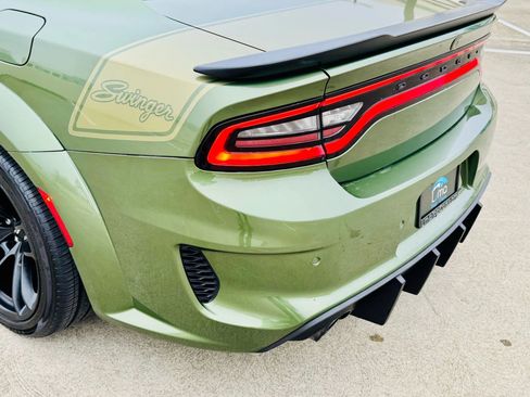 Used 2023 Dodge Charger Scat Pack RWD image 11