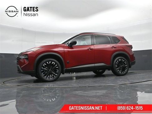 New 2026 Nissan Rogue SV image 51