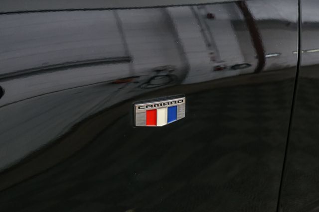 Used 2023 Chevrolet Camaro SS RWD image 8