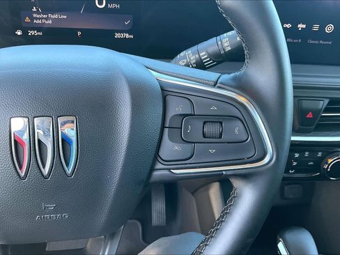 Certified 2024 Buick Encore GX Sport Touring image 23