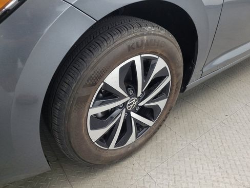 Used 2023 Volkswagen Jetta S FWD image 31