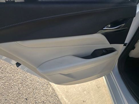 Used 2024 Cadillac CT4 Luxury w/ Sun And Sound Package image 14