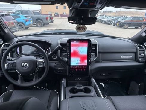 New 2026 RAM 2500 Laramie image 10