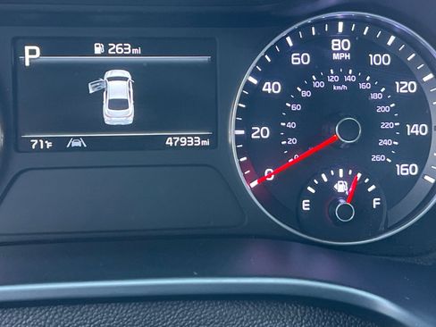 Used 2023 Kia Forte LXS image 23