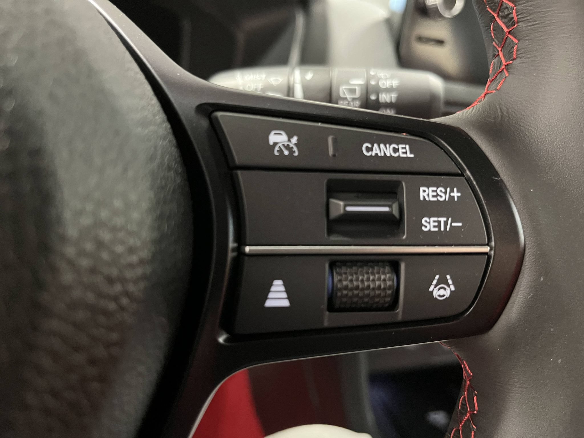 New 2026 Honda Civic Type R image 15