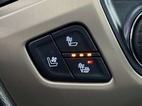 Used 2017 GMC Sierra 1500 Denali w/ Denali Ultimate Package image 25