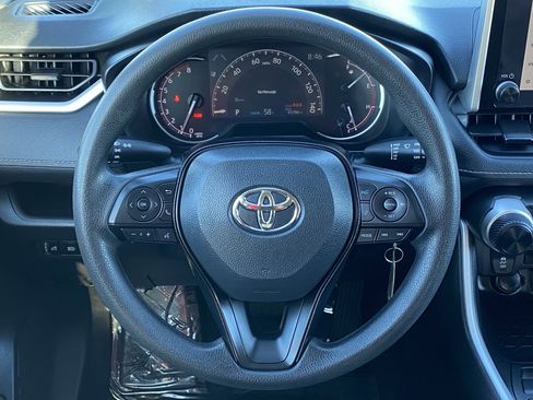 Certified 2024 Toyota RAV4 LE image 16