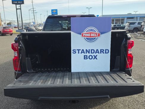 Certified 2023 Chevrolet Silverado 1500 W/T w/ WT Value Package image 6