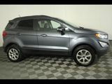 Used 2018 Ford EcoSport SE image 5