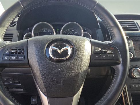 Used 2014 MAZDA CX-9 Touring w/ Touring Technology Package image 11