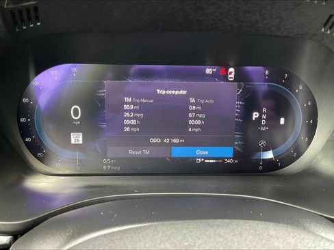 Used 2023 Volvo XC60 B5 Plus w/ Climate Package image 23