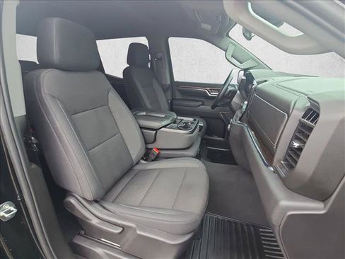 Used 2024 Chevrolet Silverado 1500 RST RWD image 21