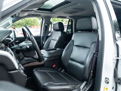 Used 2015 GMC Yukon SLT w/ Open Road Package AWD/4WD image 17