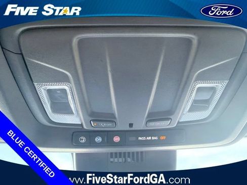 Used 2023 Chevrolet Silverado 1500 RST AWD/4WD image 25
