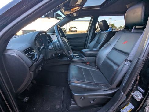Used 2024 Dodge Durango R/T AWD/4WD image 9