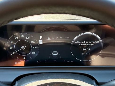 New 2026 Kia Seltos SX AWD/4WD image 19