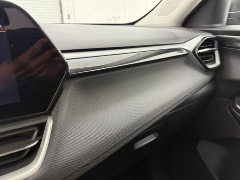 Used 2024 Chevrolet TrailBlazer LS w/ LS Convenience Package image 22