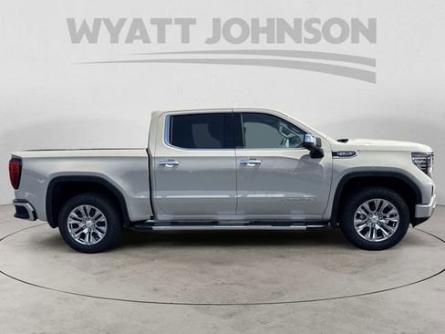 New 2026 GMC Sierra 1500 Denali AWD/4WD image 6