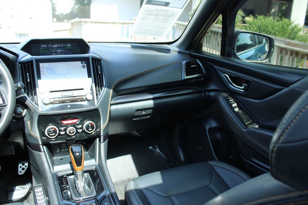 Used 2022 Subaru Forester Wilderness AWD/4WD image 17