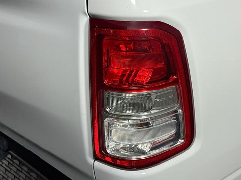 Used 2022 RAM 1500 Big Horn RWD image 32