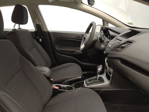 Used 2019 Ford Fiesta SE FWD image 21