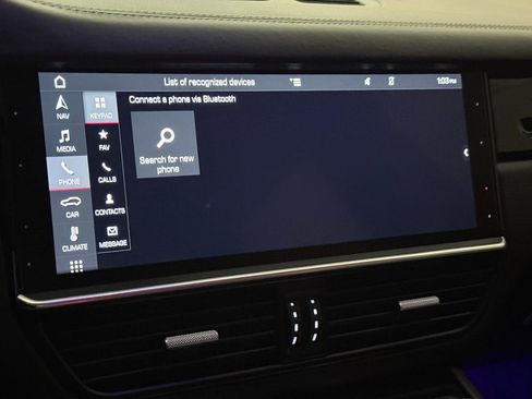 Used 2019 Porsche Cayenne Turbo AWD/4WD image 37