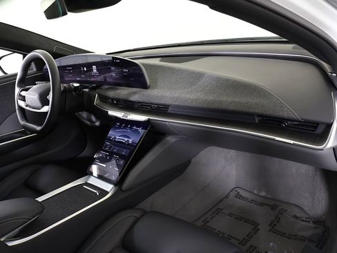 Used 2024 Lucid Air Grand Touring AWD/4WD image 33
