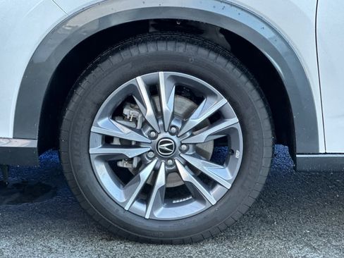 Certified 2025 Acura ADX image 25