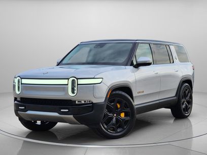 Used 2023 Rivian R1S Adventure