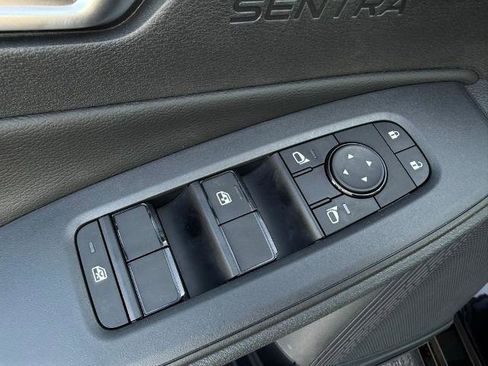 New 2026 Nissan Sentra SV w/ SV Convenience Package image 19