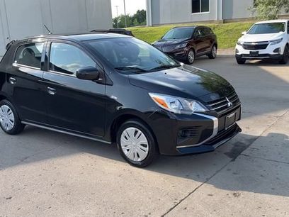 Used 2024 Mitsubishi Mirage ES