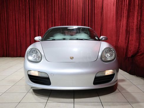 Used 2005 Porsche Boxster RWD image 11