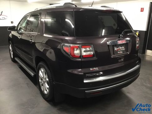 Used 2015 GMC Acadia SLT w/ Open Road Package image 7