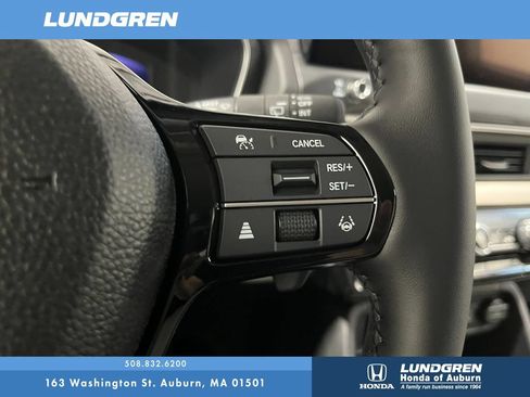 New 2026 Honda Pilot Elite image 12