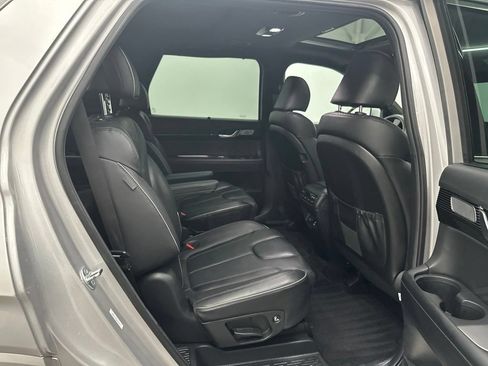 Used 2025 Hyundai Palisade Calligraphy FWD image 27