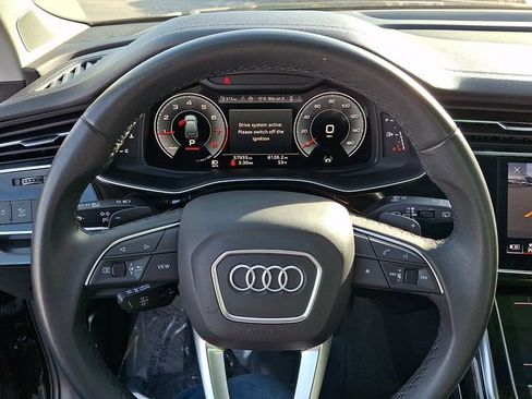 Used 2024 Audi Q7 2.0T Premium Plus image 23