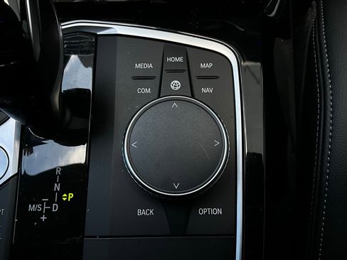 Used 2023 BMW X3 xDrive30i w/ M Sport Package image 26