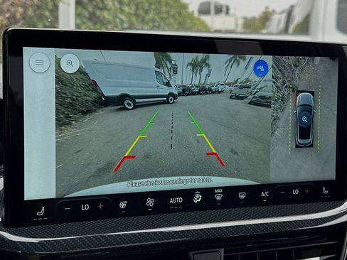 New 2024 Ford Escape ST-Line Elite w/ Premium Technology Package image 16