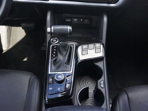 Used 2024 Kia Sportage SX FWD image 50