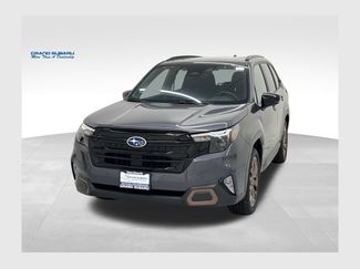 Used 2026 Subaru Forester Sport w/ Sport Package AWD/4WD 360° Tour
